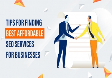 I well Provided Google 1st Ranking for Monthly SEO Services