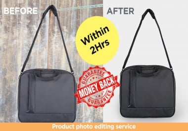 I will remove the background of 20 images fast delivery