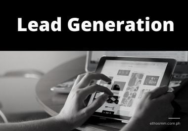 I will do 100 targeted LinkedIn & Business lead generation