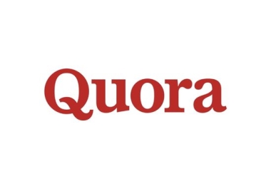 I will provide 30 Guaranteed Permanent High Quality QUORA Guest Post Backlinks