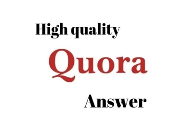 I will give 12 Quora Answers to bring the website to the rank