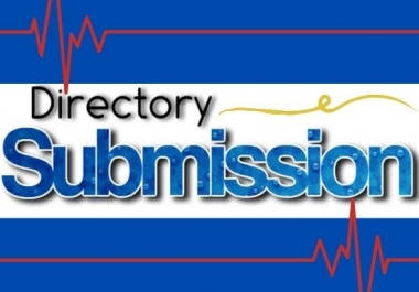 I will do niche directory submission or local SEO citation manually
