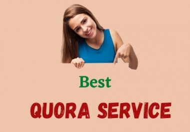 Promote Your Website with 3 High Quality Quora Answer