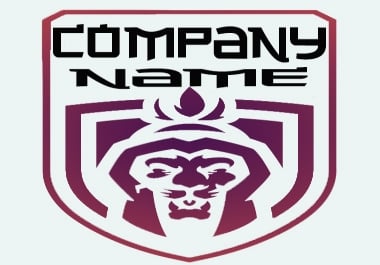 Vintage and Modern style logo for Business/Group/Club