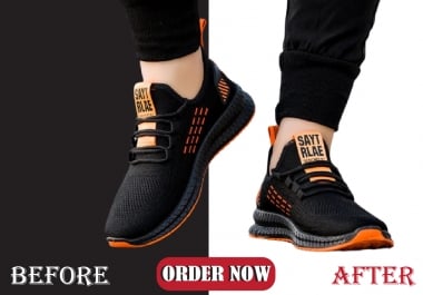 I will professionally remove background from 10 image