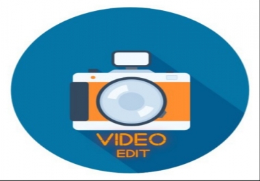 I will do video editing and convert articles,  texts and blogs to video voice over