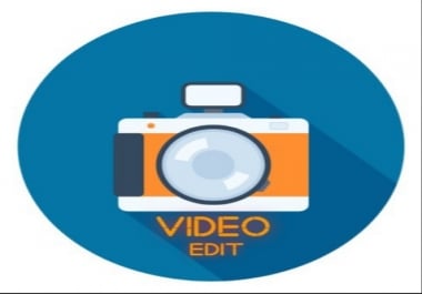 I will do video editing and convert articles,  texts and blogs to video voice over