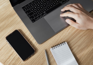 5x1000 words unique article writing/content writing/blog writing in any topic
