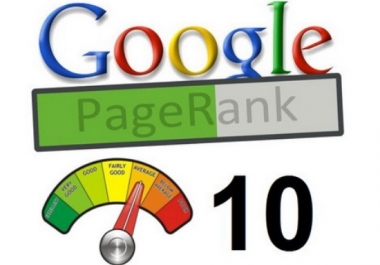 I will provide Guaranteed Rank your website on Google 1st Page