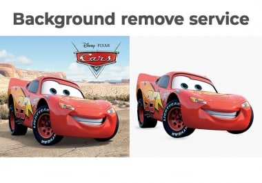 I will do photoshop edits,  background remove,  5 images resize within 10 hours