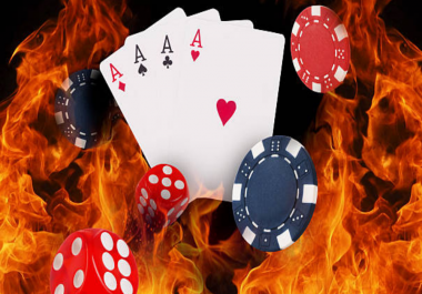 1500 Permanent Casino PBN Backlinks Web2.0 High DA/PA Do-follow Links Homepage for Unique website
