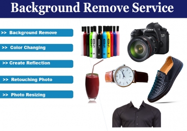 Photo background remove professionally with super fast delivery for 2 image