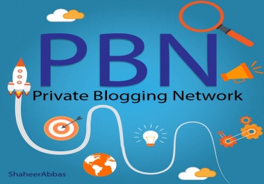 30 High Quality PBN Backlinks with High DA+DR