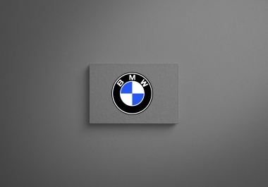 I will make a custom mockup for your logo and product