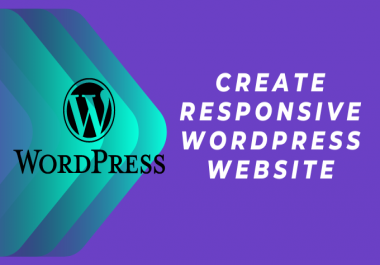 How To Create Blog website on Wordpress