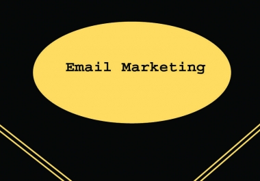 I will provide 2000 verified active email list