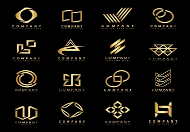 I Will Create a creative logo design in 1 hour