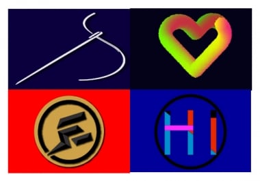 I will do best logo design 2020 in 12 hours