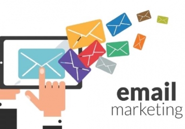 I will accumulate area of interest centered bulk e-mail listing for e-mail advertising and market