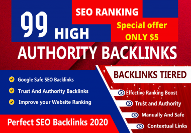 SEO backlinks white hat manual link building service for google top ranking