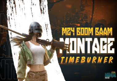 I Will Make Gaming Thumbnail For Gaming Video