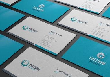 Hi,  Are you looking for a Modern,  Professional and Unique Business Card