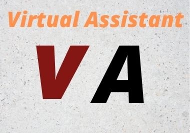 I can be your smart Virtual Assistant