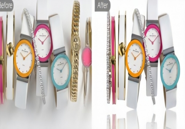 I will do background removal professionally from 7 images