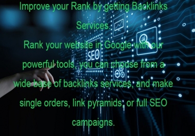 I will optimize your SEO for better website ranking