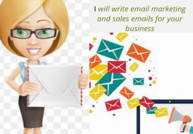 I will collected 1k verified email list any country