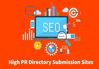 Provide 100+ Article Directory Submission backlinks -Top Google Ranking