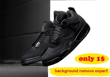 image backgound removal and white background using pen tools