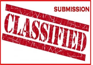 Safe 40 Classified Ads Profile Links to Boost Page Rank