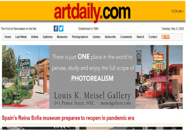 Write and Publish Premium GuestPost on Artdaily. com
