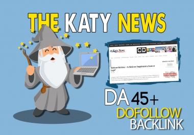 i will do guest post on thekatynews. com
