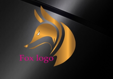 I will remake, edited your logo or change color