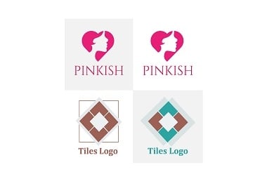 I will design logo for your company or brand