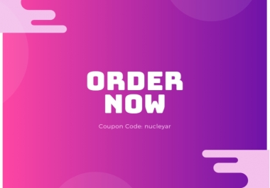 I will provide 5 Guest Post in high rank website with backlinks