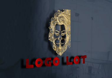 Logo designing with a catchy objects and pick any 2 services and get free business card.