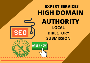 Do 100 HQ Business directory submission site manually and get quality SEO backlinks
