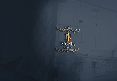 logo designing Fast and Perfect