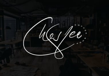 I will design professional Social media Marketing And Modern Signature Logo