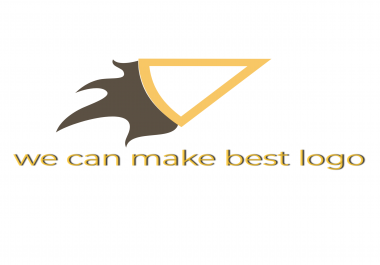 we creat great logo in short time