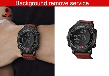 I will do background remove or change clipping path,  cut out,  photo edit,  retouch