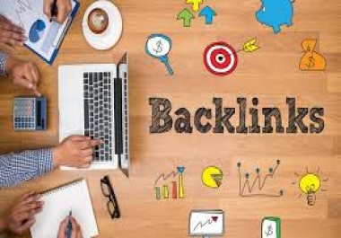 I will do 888 powerful backlinks to your site