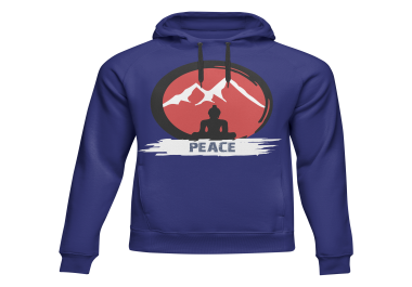 I will do creative and exclusive Hoodie design