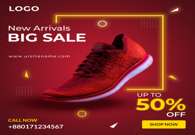 I will create premium quality social media designs