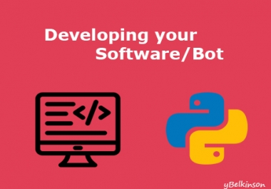 Developing your bot for bulk tasks