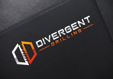 I will create modern minimalist and luxury logo design