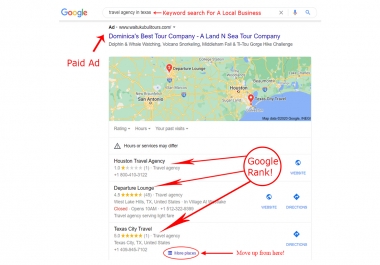 Do 10, 00+ map citation points for Local Seo and GMB